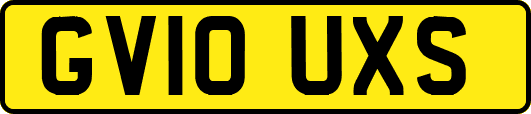 GV10UXS