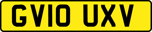 GV10UXV