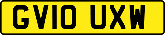 GV10UXW