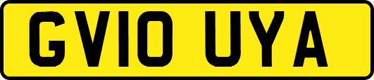 GV10UYA