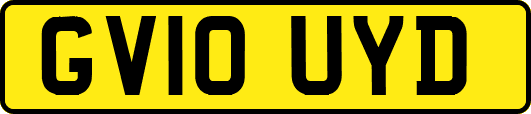 GV10UYD
