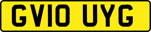 GV10UYG
