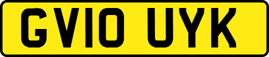 GV10UYK