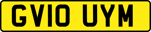 GV10UYM