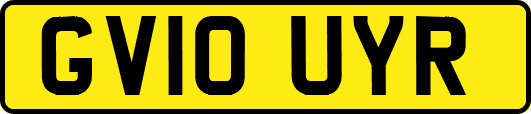 GV10UYR