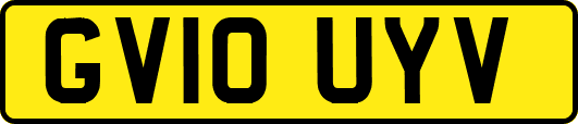 GV10UYV