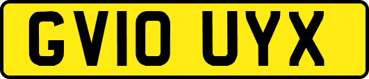 GV10UYX
