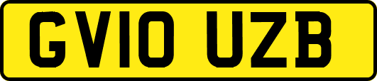 GV10UZB