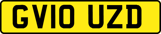 GV10UZD