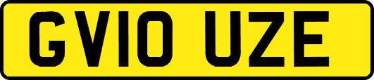 GV10UZE