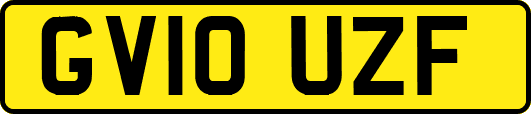 GV10UZF