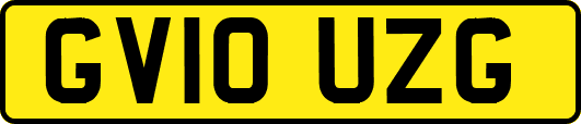 GV10UZG