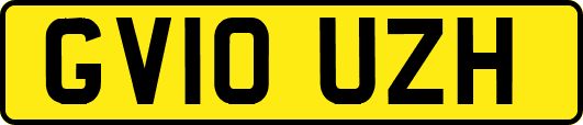 GV10UZH