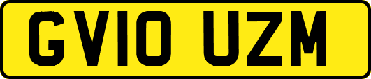 GV10UZM