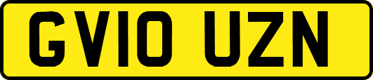 GV10UZN