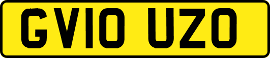 GV10UZO