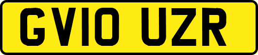 GV10UZR