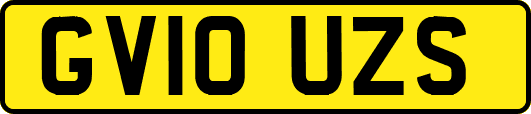 GV10UZS