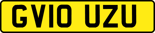 GV10UZU