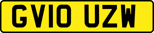 GV10UZW