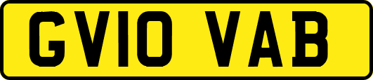 GV10VAB