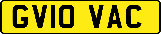 GV10VAC