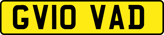 GV10VAD