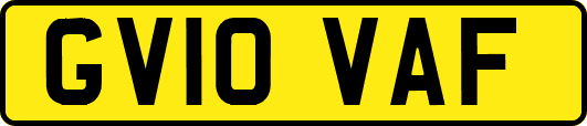 GV10VAF