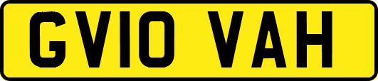 GV10VAH