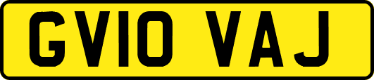 GV10VAJ