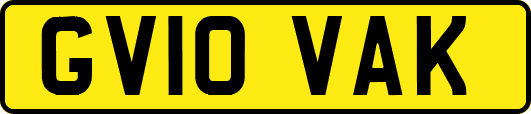 GV10VAK