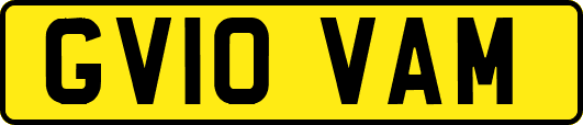 GV10VAM