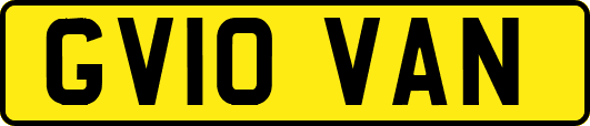 GV10VAN