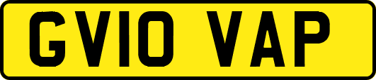 GV10VAP