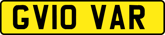GV10VAR