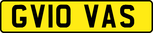 GV10VAS