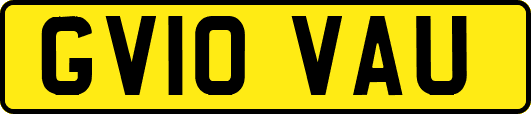 GV10VAU