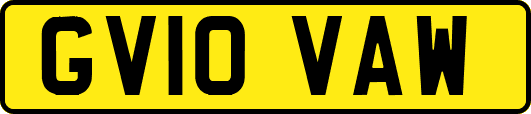 GV10VAW