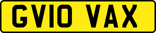 GV10VAX