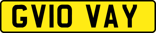 GV10VAY