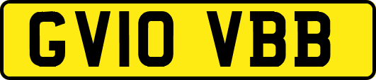 GV10VBB
