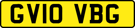 GV10VBG