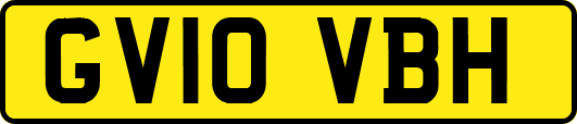 GV10VBH