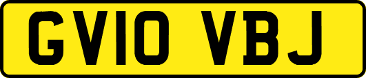 GV10VBJ