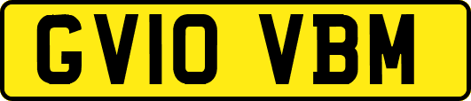 GV10VBM