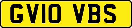 GV10VBS