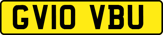 GV10VBU