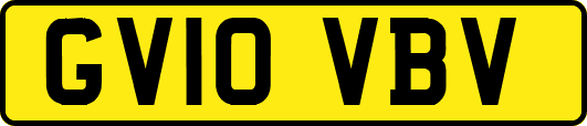 GV10VBV