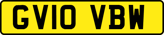 GV10VBW