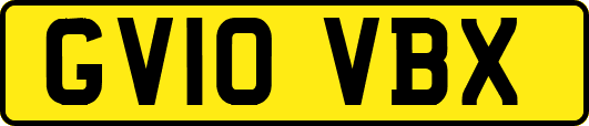 GV10VBX